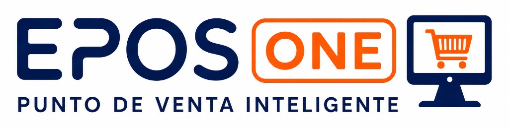 EPosOne — Punto de venta inteligente